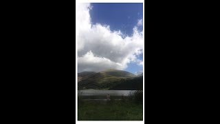 Blodau Gwyllt a Nofio Gwyllt  Dysgu Cymraeg efo isdeitlauwith subtitles [upl. by Ezara728]