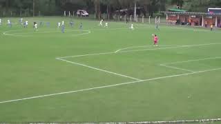 Juventude 3 x 0 São Joseense  SULBRASILEIRO BG 2024  8° FINAL [upl. by Rao]