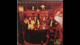 Blue Oyster CultSpectres 1977Full Album [upl. by Suoiradal213]