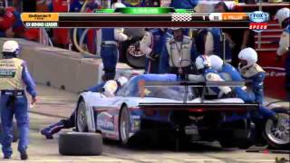 2013 VISITFLORIDAcom Sports Car 250 Race Broadcast [upl. by Gav819]