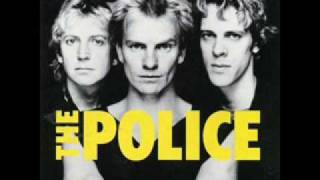 The Police  Message in a Bottle Fresh Direct Mixwmv [upl. by Idnem346]