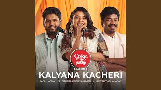 Kalyana Kacheri  Coke Studio Tamil [upl. by Aerda]