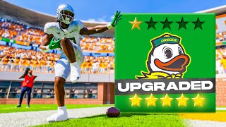 AVOID THESE MISTAKES in Dynasty Mode College Football 25 [upl. by Ameehsat]