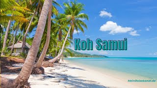 Koh Samui Tipps und Tricks [upl. by Masson226]