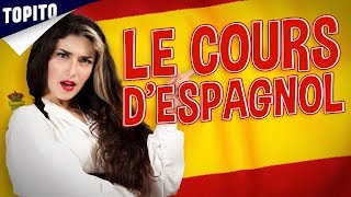 Top 5 des souvenirs des cours despagnol [upl. by Acebber]