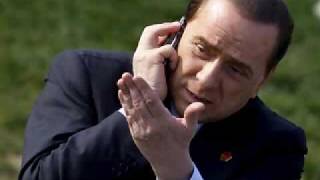 Berlusconi era al telefono con Erdogan e la Merkel aspetta [upl. by Allbee359]