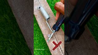 wow very Useful rope skills knotting lifehacks knotskill [upl. by Natascha450]