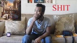 Logic  18002738255 Ft Alessia Cara amp Khalid FIRST REACTION  OxThe3rd [upl. by Adnovad]