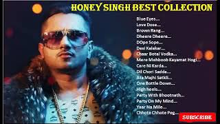 Honey Singh Old Song  Honey Singh party song yoyohoneysingh comeback BEST of YO YO HONEY SINGH [upl. by Toomay]