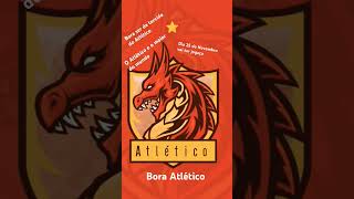 Bora Atlético [upl. by Edita114]