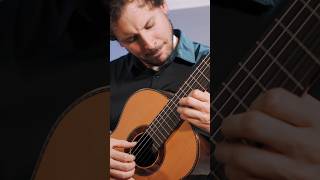 No te pierdas esta maravilla de la guitarra 🎸🙃 guitarraespañola guitar spanishguitar music [upl. by Perri]