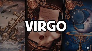 VIRGO DEBO DECIRTE LA VERDAD Y ES MUY GRAVE‼️🚨 PREPARATE 🔴 HOROSCOPO VIRGO AMOR SEPTIEMBRE 2024 [upl. by Etam]