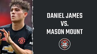 FPL GAMEWEEK 5  DANIEL JAMES VS MASON MOUNT FANTASY PREMIER LEAGUE TIPS 201920 [upl. by Lletnom]