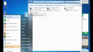 Guida alla riconnessione automatica internet su window 7 con internet key e non [upl. by Meldon]