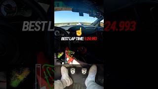 POV  FRS vs FRS in timeattack  CSCS Season Finale 2034 at Toronto Motorsports Park  PURE SOUND [upl. by Berna]