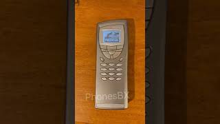 Nokia 9210 Communicator [upl. by Lonier]