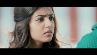 Raja Rani Tamil Movie Scenes  Nazriya Expire  Sathyaraj realises Nayanthara and Jai are not happy [upl. by Jobie]