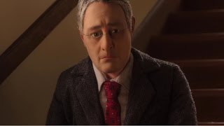 ANOMALISA  Double Toasted Audio Review [upl. by Acimahs]