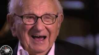 60 Minutes Sir Nicholas Winton quotSaving the Childrenquot [upl. by Asilanna528]