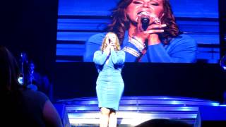 Jenni Rivera  Detras De Mi Ventana  Gibson Amphitheatre [upl. by Rhoda]