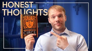 My Analysis of Circe by Madeline Miller [upl. by Blynn]