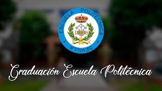 Graduación Escuela Politécnica Sevilla 2018 [upl. by Hopfinger748]