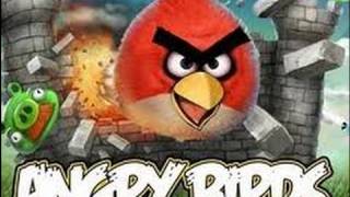 Angry Birds For Android Review  Get The BEST Game for Droid  AppJudgment [upl. by Yro]