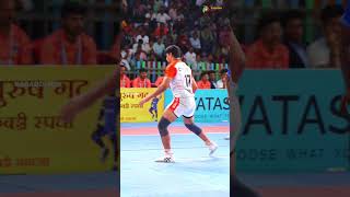 PAWAN SEHRAWAT KABADDI [upl. by Yanrahs955]