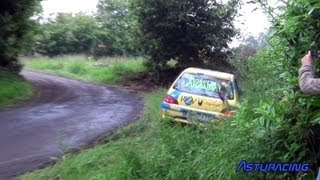 26º Rallye Cidade de Narón 2013 [upl. by Laddie416]