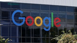 Former Employee Alleges Google Discriminates Against White Men [upl. by Gabor91]