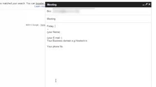 How to Create Mailing List on Gmail [upl. by Renick]