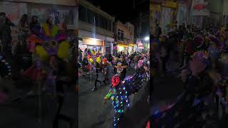 moroleon desfile diademuertos viralvideo [upl. by Oira44]