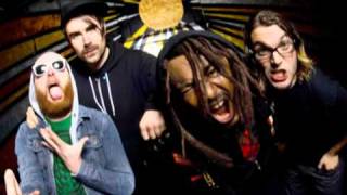 Skindred  Roots Rock Riotreggae metal [upl. by Niela]