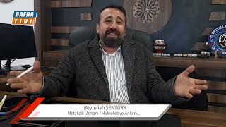 BEYTULLAH HOCA HIDIRELLEZ İÇİN BAKIN NE DEDİ [upl. by Forelli439]