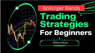 Bollinger Bands Trading Strategy  Support and Resistance RSI  Stock Market [upl. by Erasmus]