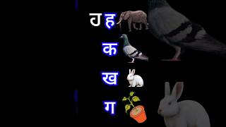 Punjabi language mein kaa khaa gaa ko kaise likhte hai [upl. by Ahsas]