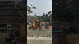 ಶ್ರೀ ರಾಮೇಶ್ವರ ದೇವಸ್ಥಾನ ರಥಬೀದಿ ತೀರ್ಥಹಳ್ಳಿ 1  Sri Rameshwara Temple Car Street Tirthahalli [upl. by Shirah639]