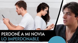 Perdoné a mi novia lo imperdonable  Terapia Podcast [upl. by Enylekcaj]