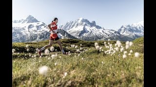 42KM DU MONTBLANC 2018  LE FILM [upl. by Barri]