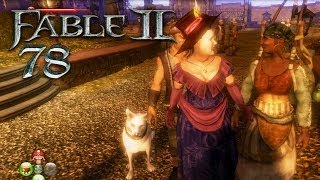 FABLE 2 HD 078  Saufen wie ein Loch ★ Lets Play Fable 2 [upl. by Fassold]