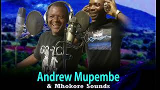 ANDREW MUPEMBE CHITSIDZO [upl. by Lovett]