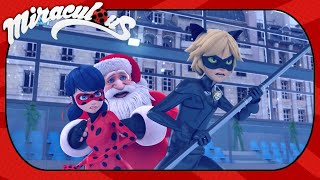 Miraculous  Le storie di Ladybug e Chat Noir  Dallepisodio 64  Disney Channel IT [upl. by Ivie973]