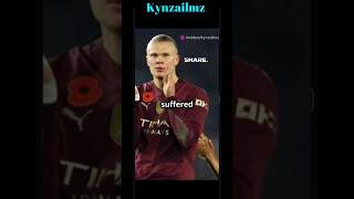 Citys Shocking FourGame Losing Streakmancity mancity football footballnews premierleague [upl. by Axel]