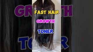 ✅Methi and rice toner for long hair growth haircare longhair fenugreek aloevera ytshorts [upl. by Jecho288]