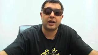 Panjabi MC  For The Fans  Interview  HQ [upl. by Aliahs]