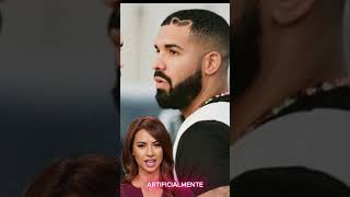 Drake ha iniciado acciones legales contra Universal Music Group UMG y Spotify news televisa [upl. by Ahsikel]