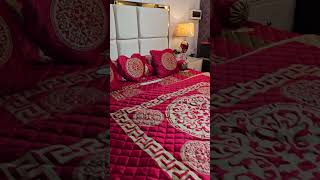 Block Design Bedroom Set🙄furnituredesign newsong bollywood hindisong bedroomfurniture shorts [upl. by Ardnaxila]