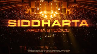 Siddharta  Arena Stožice Live 20231118 [upl. by Anastassia]