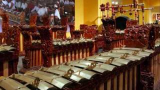 The Gamelan Music Of Indonesia [upl. by Llerot810]