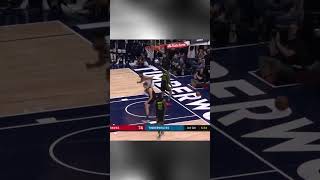 KarlAnthony Towns Highlights vs Hawks 20180328  56 Pts shorts [upl. by Gadmon722]